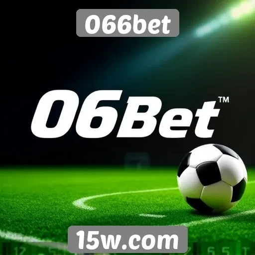 Plataforma 066bet se destaca em bônus e promoções