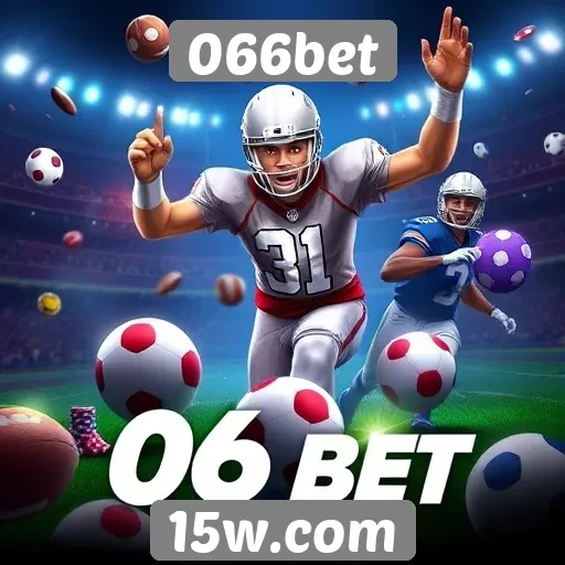 Avaliação da variedade de jogos no 066bet