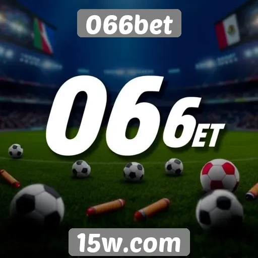 Ofertas e promoções disponíveis em 066bet