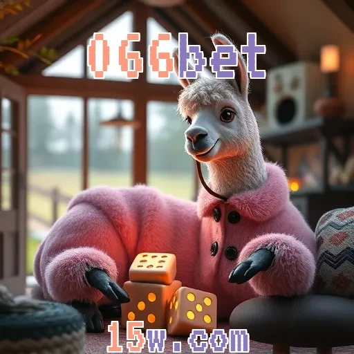 066bet Máquinas de Slot