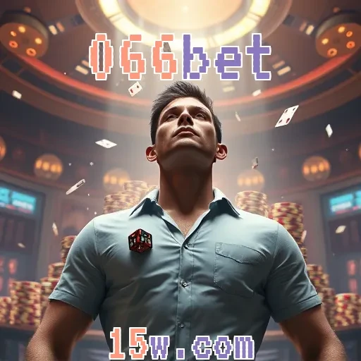 066bet Apostas Esportivas