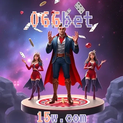 066bet Jogos de Mesa