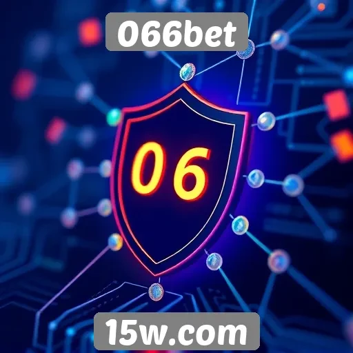 A segurança das transações no 066bet